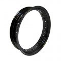 Supermoto Front Rim - 3.50" x 17" - Black