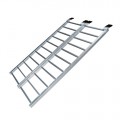 Bi-Fold Aluminum ATV Ramp