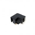 Corner Leg Top Fitting