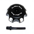Gas Cap - Black