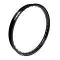 Yamaha Play Bike Front Rim - 1.40" x 19" - Black