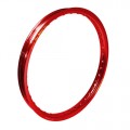 Honda Mini Bike Front Rim - 1.40" x 19" - Red