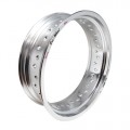Honda Supermoto Rear Rim - 5.00" x 17" - Silver