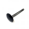 Center Pole Top Cap