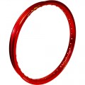 Honda Big Bike Front Rim - 1.60" x 21" - Red