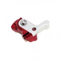 Hot Start Lever