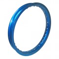 Big Bike Rear Rim - 1.85" x 19" - Blue