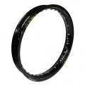 Big Bike Rear Rim - 2.15" x 19" - Black