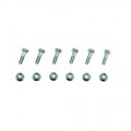 Brake Rotor Bolts