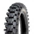 Hardcore Rear Tire - 80/100 x 12