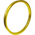 Big Bike Front Rim - 1.60" x 21" - Gold