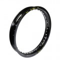 Honda Big Bike Rear Rim - 2.15" x 18" - Black
