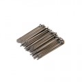 Play Bike Front / Rear Spokes - 10"