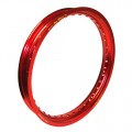 Honda Big Bike Rear Rim - 2.15" x 19" - Red