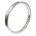 KTM, Suzuki Big Bike Rear Rim - 1.85" x 19" - Silver