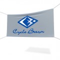 Vinyl Banner