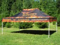 Digitally Printed Custom Canopy