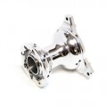 Suzuki, Yamaha Mini Bike Front Hub - Polished