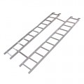 7' Aluminum Tri-Fold Ramp