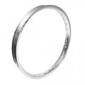 Yamaha Play Bike Front Rim - 1.40" x 19" - Silver