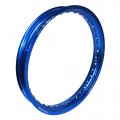 Big Bike Rear Rim - 2.15" x 19" - Blue
