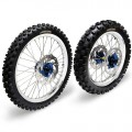 Hardcore Complete Wheel Set - Yamaha YZ250/450F