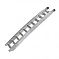6' Aluminum Heavy Duty Ramp