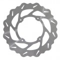 Mini Bike Front Rotor