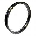 Honda Big Bike Rear Rim - 1.85" x 19" - Black