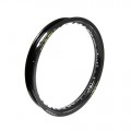 Yamaha Play Bike Rear Rim - 1.60" x 16" - Black