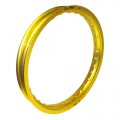 Honda Big Bike Rear Rim - 1.85" x 19" - Gold