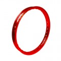 Honda Mini Bike Front Rim - 1.40" x 17" - Red 