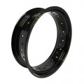 KTM, Suzuki Supermoto Rear Rim - 5.00" x 17" - Black