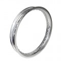 KTM, Suzuki Big Bike Rear Rim - 2.15" x 18" - Silver