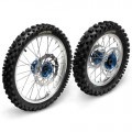 Hardcore Complete Wheel Set - Yamaha YZ85