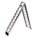 6'8" Aluminum Folding Ramp